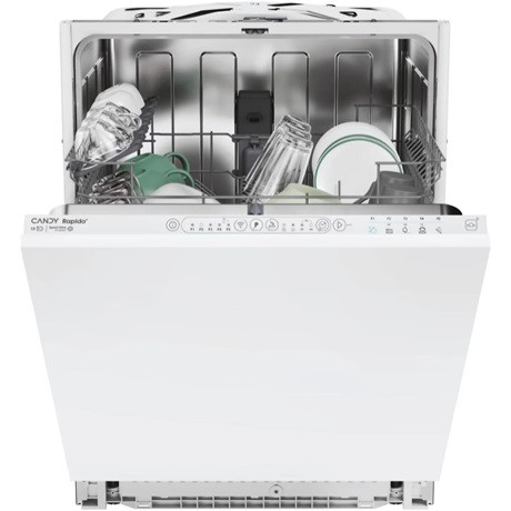 Candy MOSOGATÓGÉP BEÉPÍTHETŐ 13 TERÍTÉK CI 3E7L0W2
