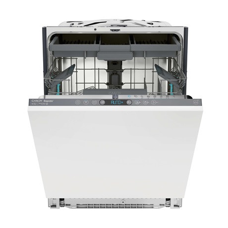 Candy MOSOGATÓGÉP BEÉPÍTHETŐ 14 TERÍTÉK CI 4C4F1A