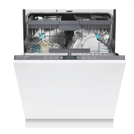 Candy MOSOGATÓGÉP BEÉPÍTHETŐ 16 TERÍTÉK CI 6C4F1PA