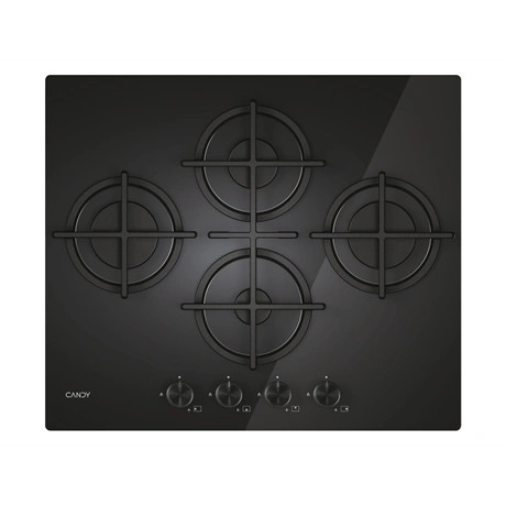 Candy FŐZŐLAP BEÉPÍTHETŐ GÁZ CVG6DTB