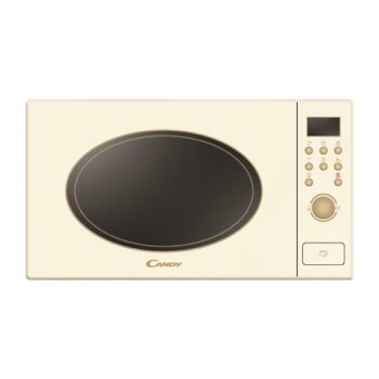 Candy MIKROHULLAMÚ SÜTŐ BEÉPÍTHETŐ MIC 20 GDFBA