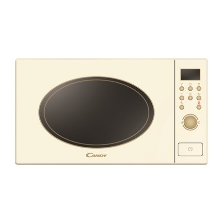 Candy MIKROHULLAMÚ SÜTŐ BEÉPÍTHETŐ MIC 20 GDFBA
