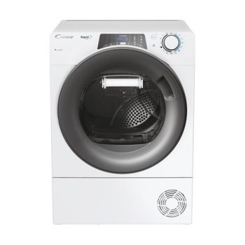 Candy SZÁRÍTÓGÉP HŐSZIVATTYÚS 9 KG RPE H9A2TRE-S