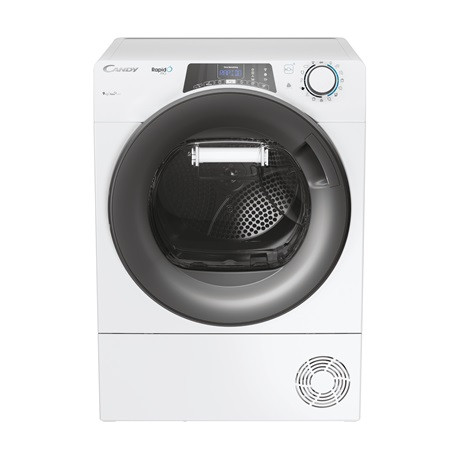 Candy SZÁRÍTÓGÉP HŐSZIVATTYÚS 9 KG RPE H9A2TRE-S