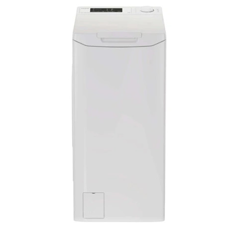 Candy MOSÓGÉP FELÜLTÖLTŐS TCA273D2-S