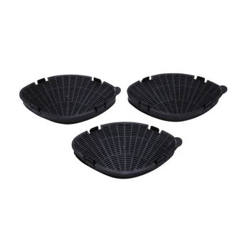 ELICA - Páraelszívó aktívszén-szűrő SKIN