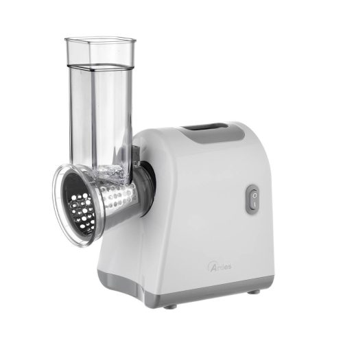 ARDES CHEES01 Elektromos Parmezán Sajtreszelő – 250 W