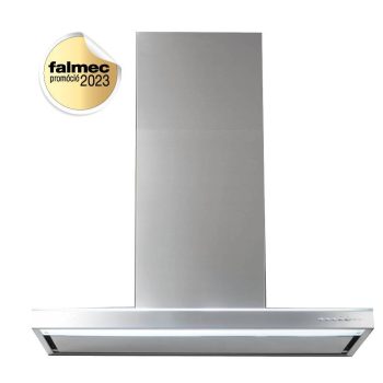 Falmec - Páraelszívó LUMINA EVO SZIGET NRS inox