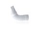 GONAL CMF-120C flexi könyök, NA120 - 75x150