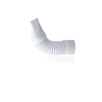 GONAL CMF-150C  flexi könyök, NA150 - 90x180