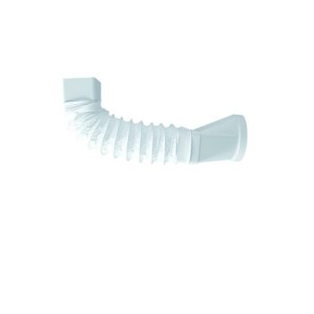 GONAL CMF-800C Flexi könyök, NA120 -75x150