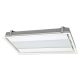 Falmec - Páraelszívó NUVOLA 90 LED fehér motor nélkül