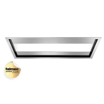 Falmec - Páraelszívó NUVOLA 90 LED inox motor nélkül