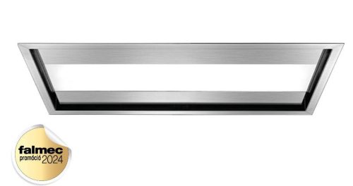 Falmec - Páraelszívó NUVOLA 90 LED inox motor nélkül