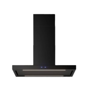 FALMEC - Páraelszívó PLANE PLUS SZIGET 90 fekete