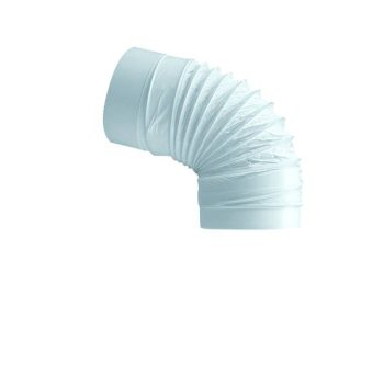 GONAL-Flexi könyök d=100 L=500 CRF-100-C