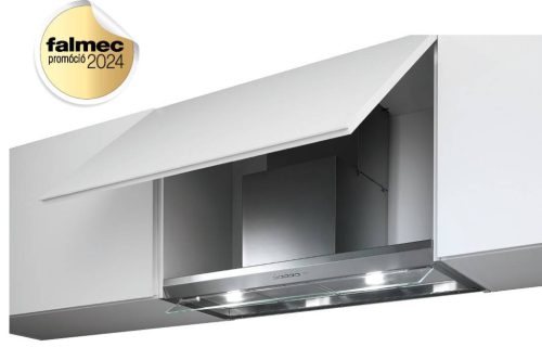 Falmec - Páraelszívó VIRGOLA EVO 90 inox