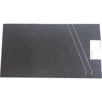 DAVOLINE - Páraelszívó aktívszén-szűrő, D212