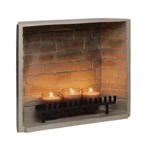 TAGU ZENFLAME KANDALLÓ