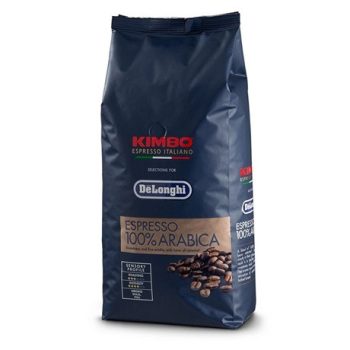 Delonghi KÁVÉ SZEMES KIMBO 1KG DLSC613 ARABICA