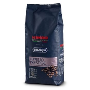 Delonghi KÁVÉ SZEMES KIMBO 1KG DLSC615 PRESTIGE 1 KG