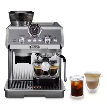 Delonghi KÁVÉFŐZŐ PRESSZÓ EC9255.M