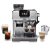 Delonghi KÁVÉFŐZŐ ESPRESSO EC9455.M