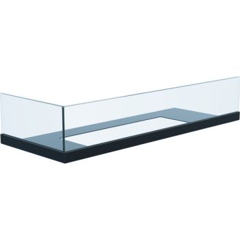 Delta 600 Bal biokandalló üvegezés