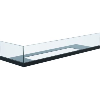 Delta 700 Bal biokandalló üvegezés