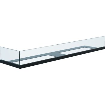 Delta 900 Bal biokandalló üvegezés