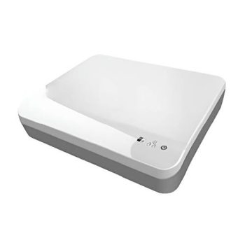   Siber - Hálózati kommunikációs egység (RF ethernet bridge) központi hővisszanyerős szellőztetőhöz - kifutó típus, már nem rendelhető!