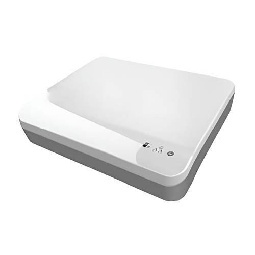 Siber - Hálózati kommunikációs egység (RF ethernet bridge) központi hővisszanyerős szellőztetőhöz - kifutó típus, már nem rendelhető!