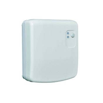   Siber - Modbus /RS485/ modul központi hővisszanyerős szellőztetőhöz