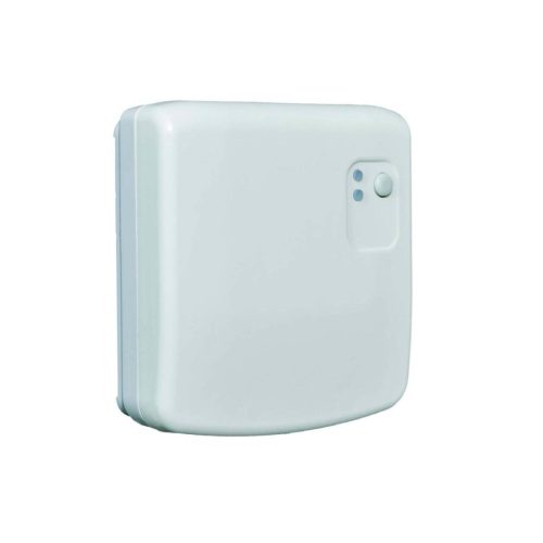 Siber - Modbus /RS485/ modul központi hővisszanyerős szellőztetőhöz