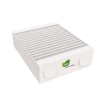   Siber - Finomszűrő (F9) EVO 1 és EVO 2 központi hővisszanyerős szellőztetőhöz