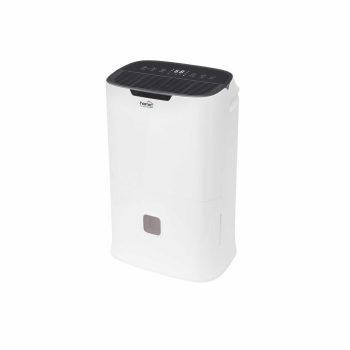   HOME DHM20WIFI párátlanító, max. 20 liter / 24 h, max. 32 m²-ig, 4 üzemmód, Wifi-s, TUYA kompatibilis, 5,5 literes tartály