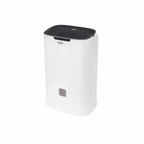 HOME DHM20WIFI párátlanító, max. 20 liter / 24 h, max. 32 m²-ig, 4 üzemmód, Wifi-s, TUYA kompatibilis, 5,5 literes tartály
