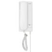 Home DP 22 vezetékes kaputelefon szett, falon kívüli alumínium kültéri egység, kétvezetékes bekötés, zárnyitási lehetőség, IP23 vízállóság, 230V