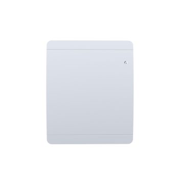   Noirot E223113 Walter H 1000 BL aktív öntöttvas radiátor, 1000 W, öntöttvas fűtőelem, IP24 védettség, gyermekzár, LCD kijelző