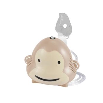 EcoLogic INHALÁTOR KOMPRESSZOROS BR-CN001