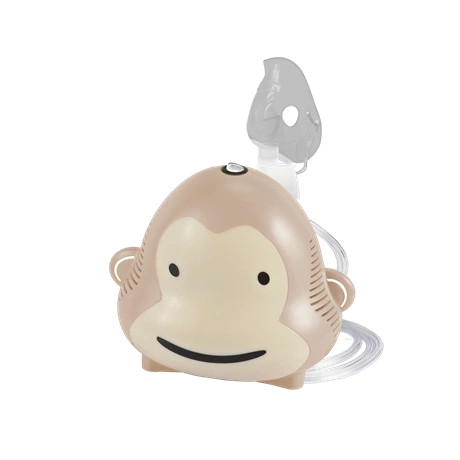 EcoLogic INHALÁTOR KOMPRESSZOROS BR-CN001