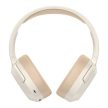 Edifier VEZETÉK NÉLKÜLI FEJHALLGATÓ W820NB PLUS IVORY
