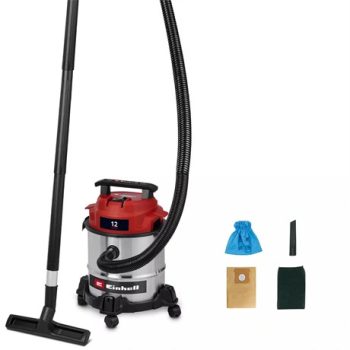 Einhell SZÁRAZ-NEDVES PORSZÍVÓ TC-VC 1240 S