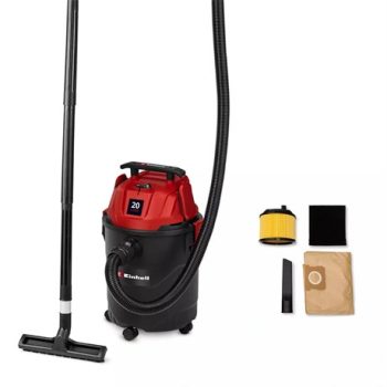 Einhell SZÁRAZ-NEDVES PORSZÍVÓ TC-VC 2045 S