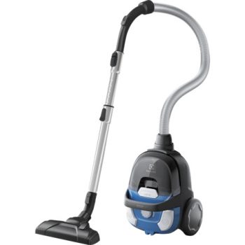 Electrolux PORSZÍVÓ PORZSÁK NÉLKÜLI ECGC21-2CB