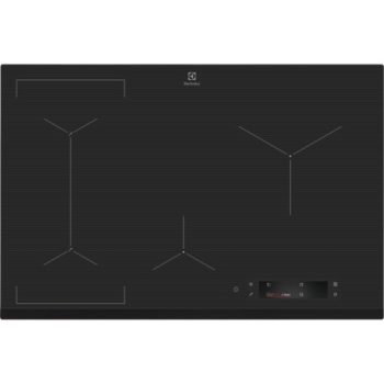 Electrolux FŐZŐLAP BEÉPÍTHETŐ  INDUKCIÓS EIS8648