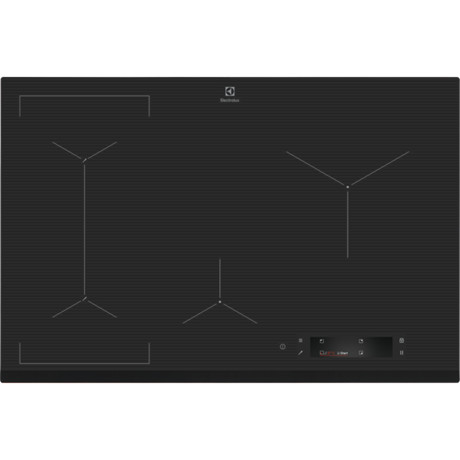 Electrolux FŐZŐLAP BEÉPÍTHETŐ  INDUKCIÓS EIS8648