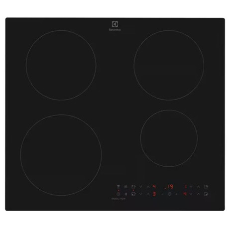 Electrolux FŐZŐLAP BEÉPÍTHETŐ  INDUKCIÓS EIT60433CT