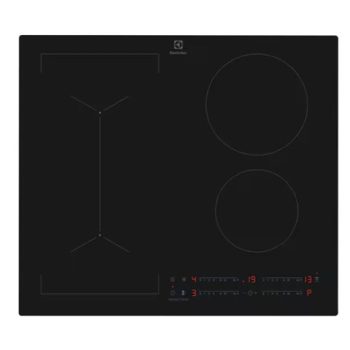 Electrolux FŐZŐLAP BEÉPÍTHETŐ  INDUKCIÓS EIV63443CT