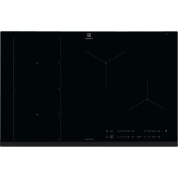 Electrolux FŐZŐLAP BEÉPÍTHETŐ INDUKCIÓS EIV854